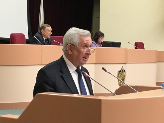 Депутат предложил установить в Саратове памятник Сталину