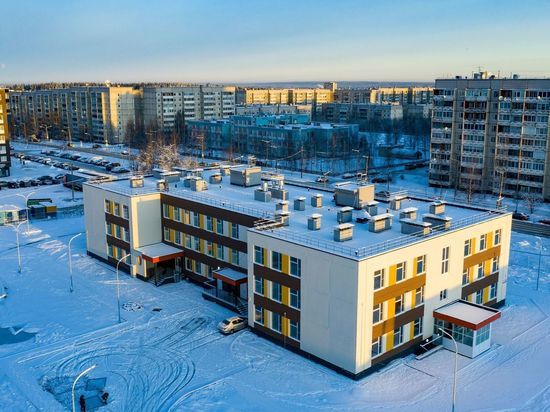 В Петрозаводске появятся 3 детских сада и откроется новая школа