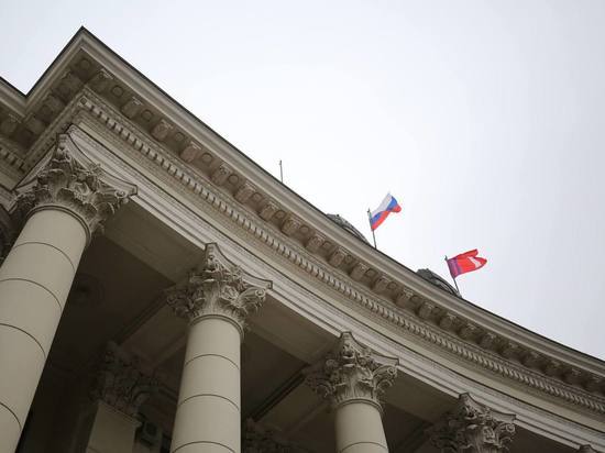 Волгоградские депутаты проголосовали за поправки в Конституцию