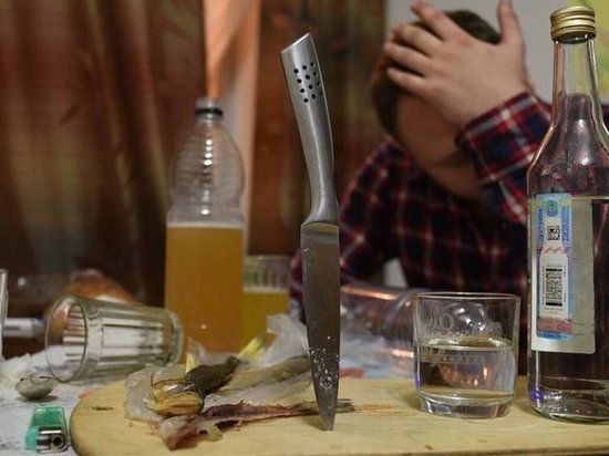 В Старом Осколе начнётся суд над убийцей родной бабушки