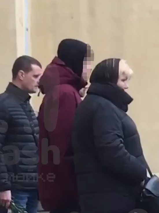 сын судьи из винницы