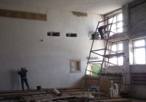 Капитальный ремонт здания сельского клуба в Верхнем Шергольджине Красночикойского района запланировали на 2020 год в рамках нацпроекта «Культура»