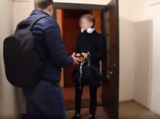 В Петербурге задержали продавца фейковых аккаунтов для каршеринга