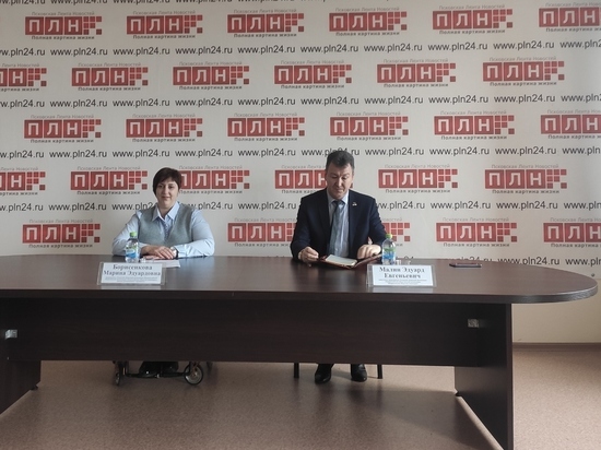 Псковских инвалидов научат оказывать доврачебную помощь