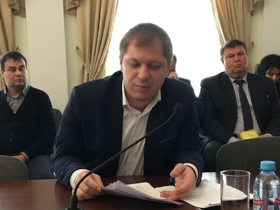 У саратовских дворников появится свое общежитие