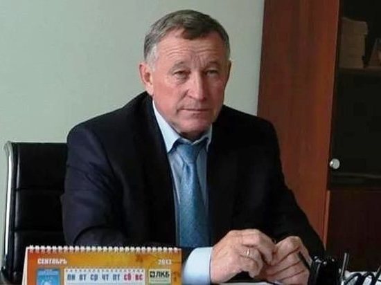 Мэр Лебедяни ушёл в отставку