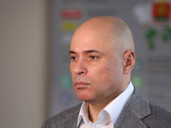 Липецкий губернатор накажет авторов фейков