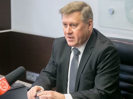Мэр Новосибирска попросил не паниковать из-за коронавируса