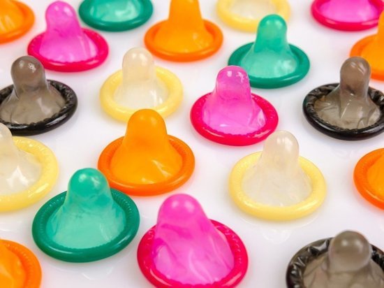 Названы потенциально опасные для здоровья презервативы