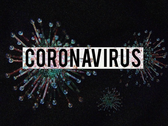В Орле подготовили места для больных коронавирусом