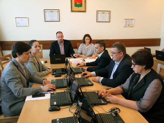 В Брянске владельцы снесенных киосков получат новые места
