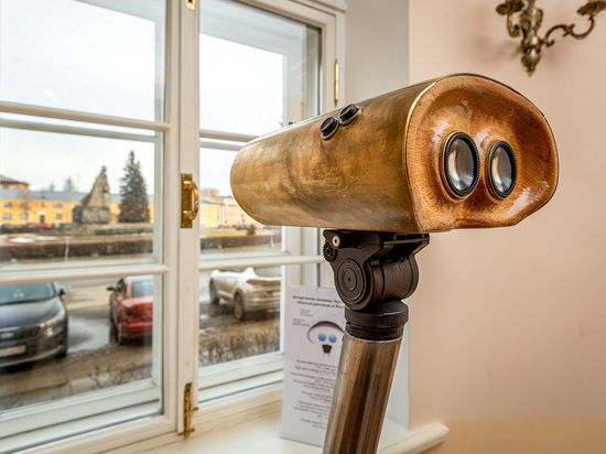 В национальном музее Карелии стартует проект " ИнтерАктивная История"