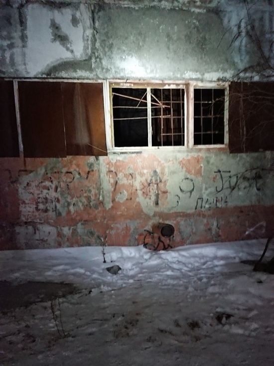 В Надыме подростков заметили в чрезвычайно опасном месте