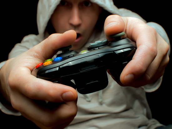 В Новосибирске задержан укравший игровую приставку подросток