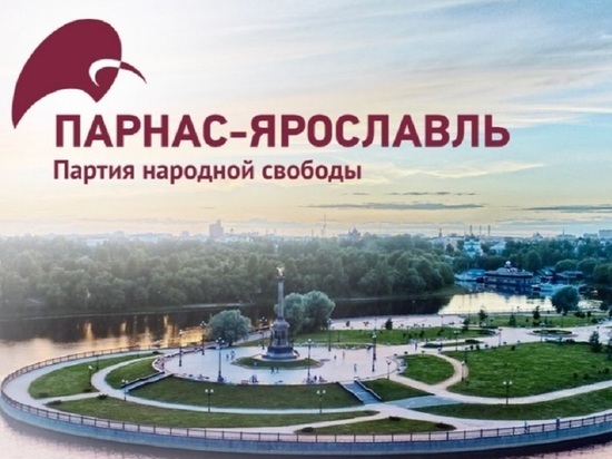 Ярославский ПАРНАС инициировал «народный референдум» за отставку мэра