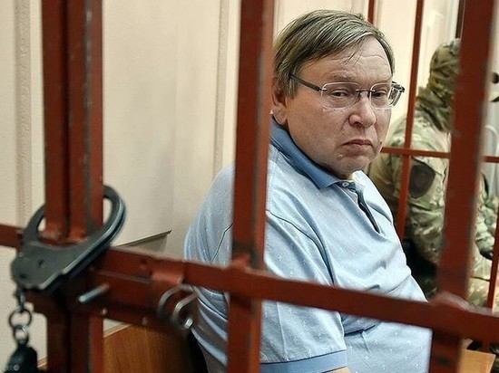 Бывший губернатор Ивановской области из СИЗО отправился под домашний арест