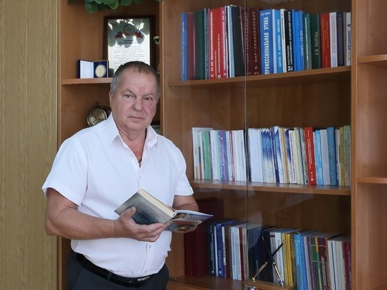 Эксперт: Губернатор Ставрополья назвал цель поправок в Конституцию