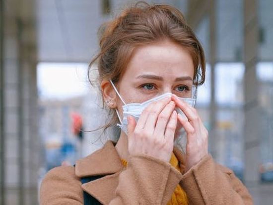 Российский ученый прогнозирует спад к лету пандемии коронавируса