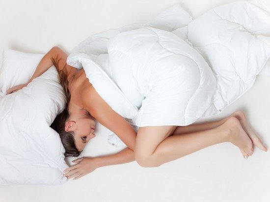 Специалисты дали советы по улучшению качества сна