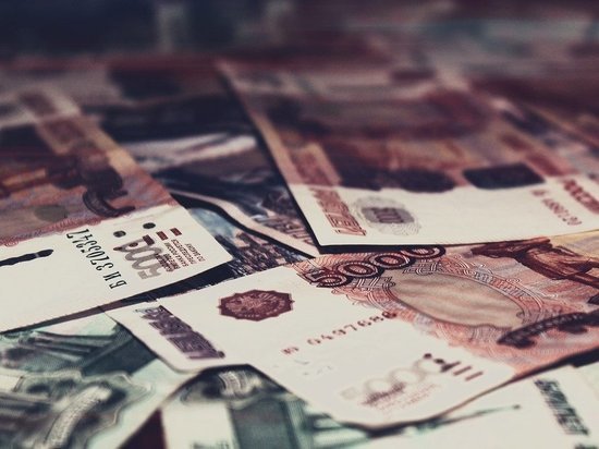 В «Гознаке» рассказали о защите российских банкнот от вирусов
