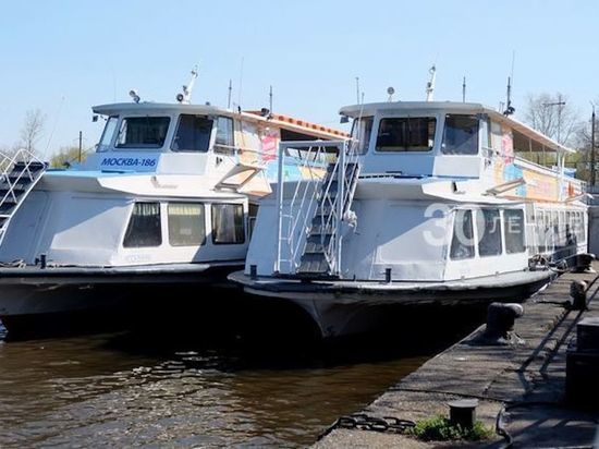 В Казани планируют создать ВУЗ водного транспорта