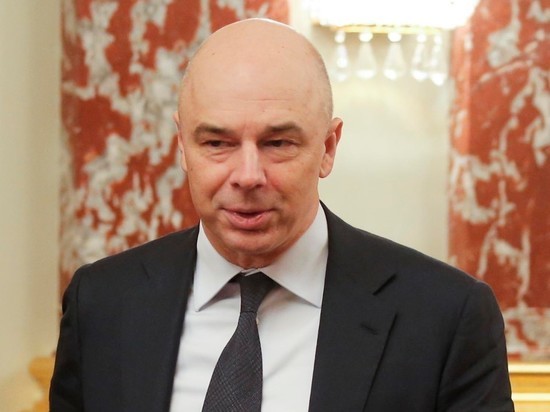 Силуанов не согласился с Кудриным по кризисному прогнозу