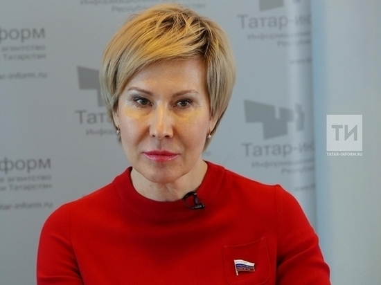 Ольга Павлова назвала коллегу примером того, каким должен быть депутат.