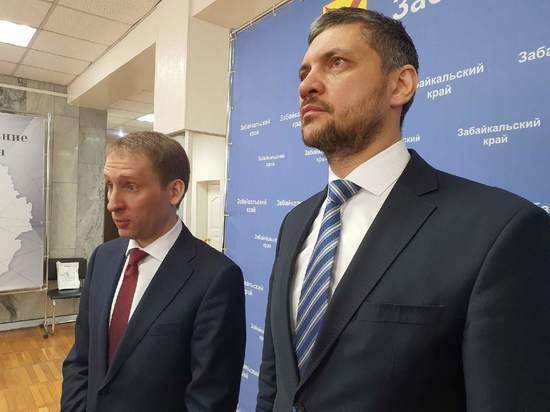 Министр Козлов назвал причины подорожания квартир в Забайкалье