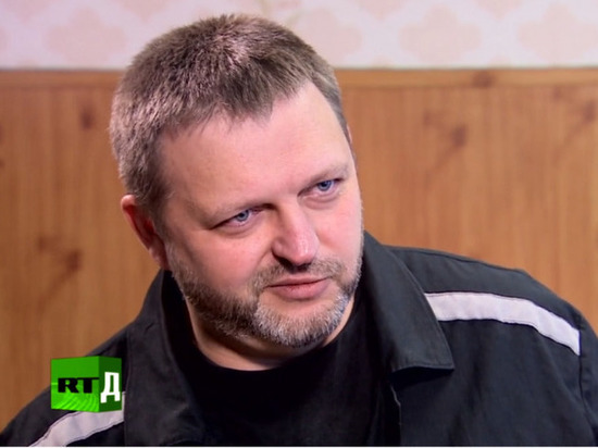 Музыкант из Кирова написал песню об экс-губернаторе
