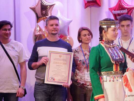 В Йошкар-Оле наградили победителей Интеллектуальной олимпиады ПФО