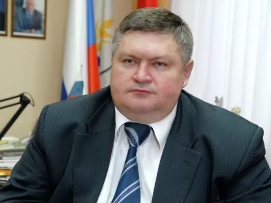 СМИ: ограблен дом первого вице-губернатора Оренбургской области