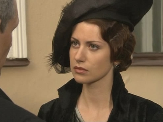 Актриса Анна Ковальчук побывала в гостях у Татьяны Устиновой на съемках её ток-шоу «Мой герой».