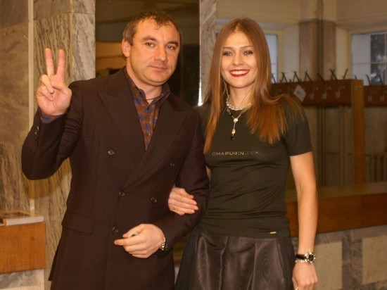 Лариса Голубкина заявила, что дочь Мария по-прежнему любит Фоменко