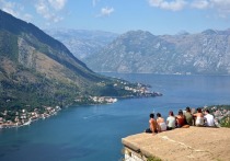 Сербские и черногорские власти запретили въезд иностранных граждан их ряда стран, в том числе из Италии, Испании, Ирана, Франции, Германии, Южной Кореи и части Китая