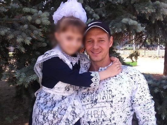 На Дону разыскивают 40-летнего мужчину