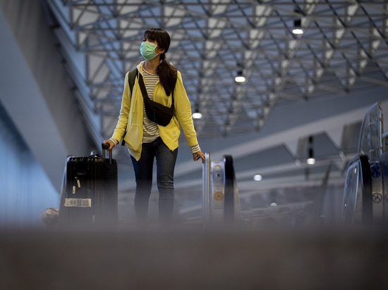 Эксперт рассказал, как коронавирус скажется на отношениях с ЕС и Америкой