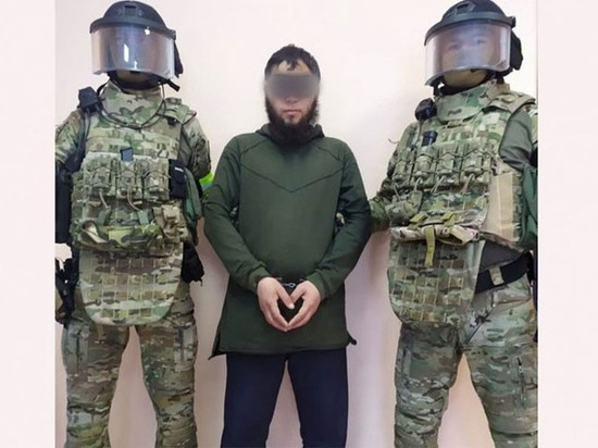В Казахстане задержали готовившего теракт боевика Исламского государства
