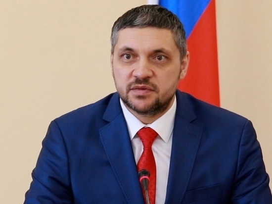 Осипов поставил «двойку» Минздраву Забайкалья