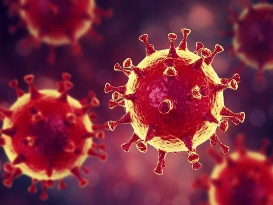 СМИ сообщили о первом заболевшем коронавирусом в Красноярске