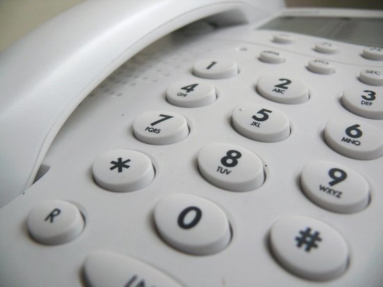 Детский телефон доверия в Марий Эл принял 596 звонков