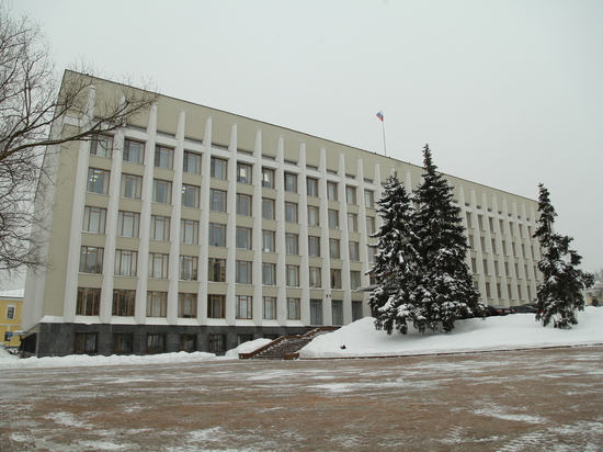 В Нижегородской области введены ограничения из-за коронавируса