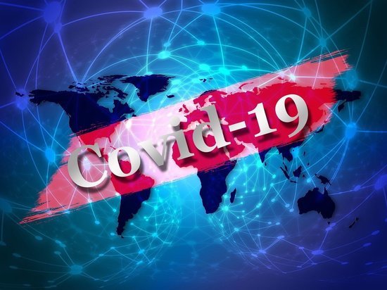 Ученые назвали срок, когда окончится пандемия COVID-19 в мире