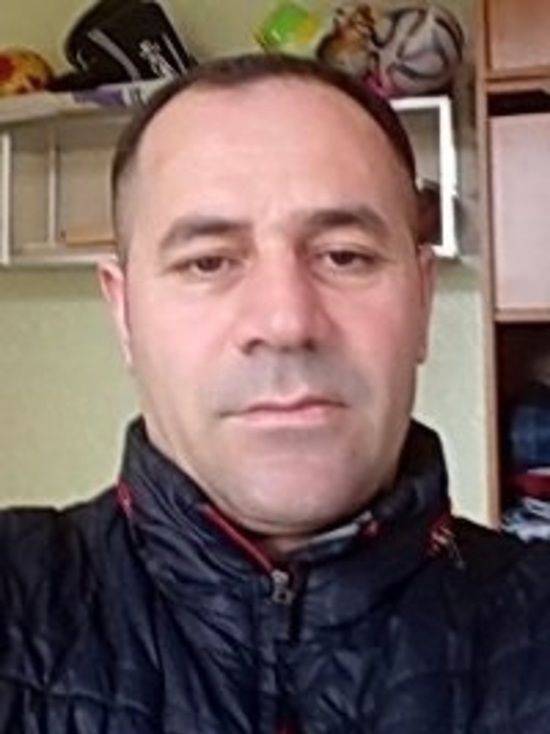 Полиция Кемеровской области просит у кузбассовцев помощи в поимке предполагаемого преступника