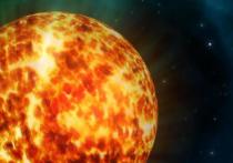 Специалисты, работающие с космическим телескопом TESS, обнаружили экзопланету, вращающуюся вокруг звезды LHS 1815