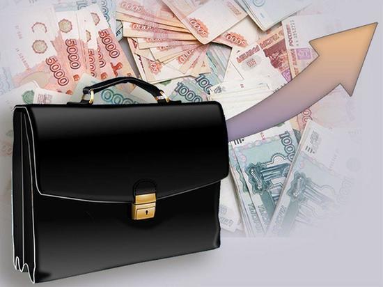Кредитный портфель ярославского бизнеса за год вырос более чем на 20 млрд рублей