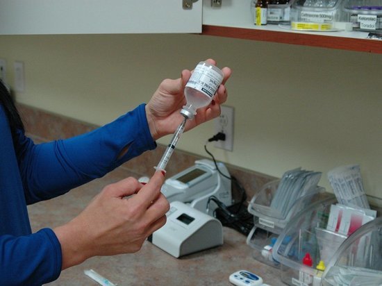 CureVac рассчитывает произвести вакцину против коронавируса к лету. Не только для США