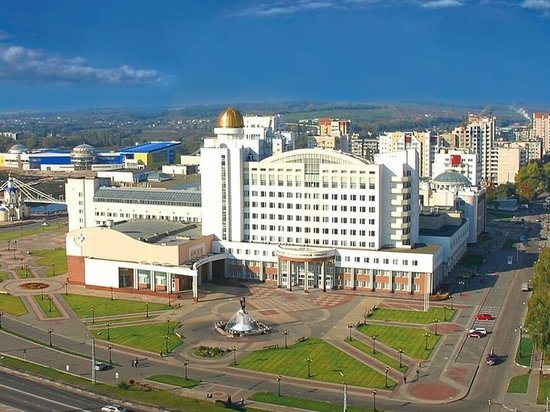 Белгородские вузы  на «удалёнке», школы на каникулах по плану