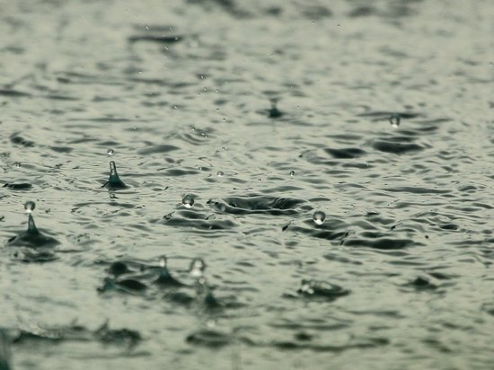 В Удмуртии пик паводка ожидается в конце апреля