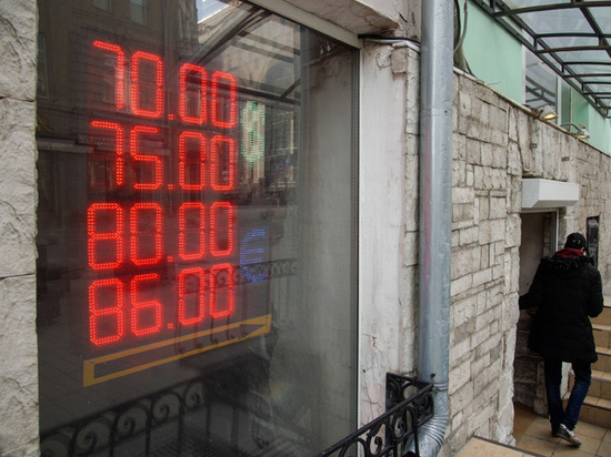 Рубль ждет сигнала от ЦБ