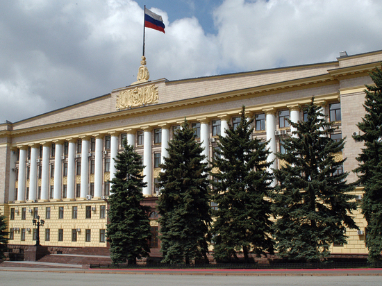 В Липецке заработал яндекс-канал с информацией о коронавирусе